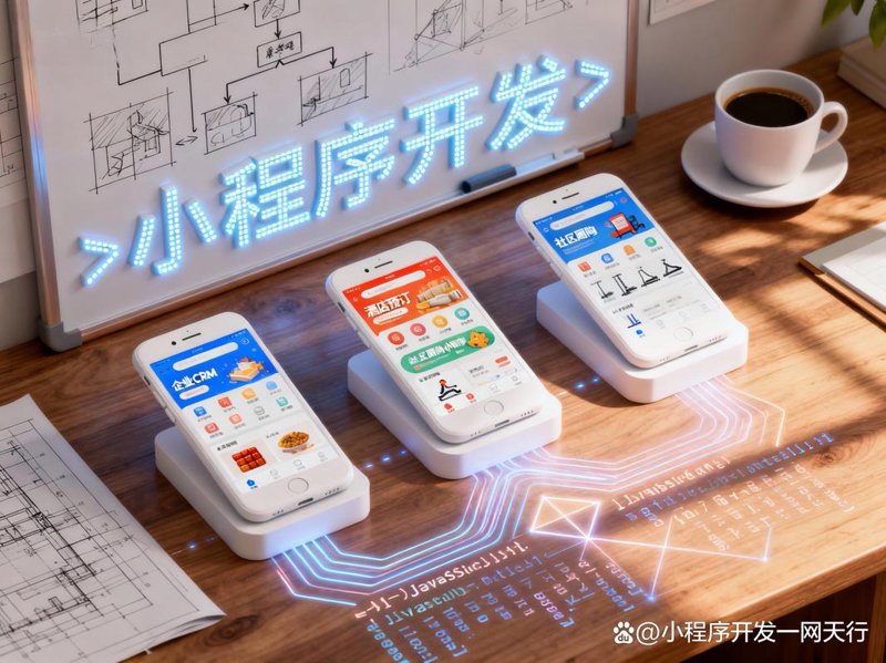 精选北京软件开发服务，打造企业数字化翅膀