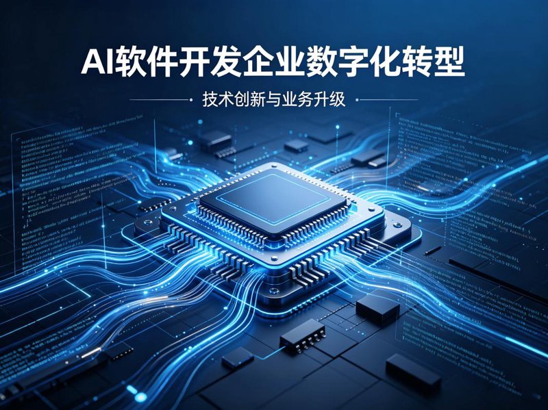 企业信息化：未来的发展方向