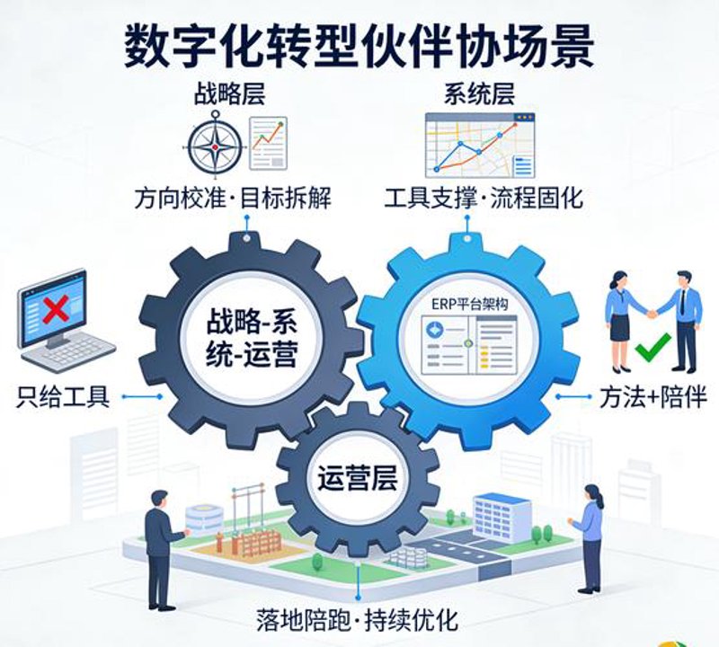 技术咨询