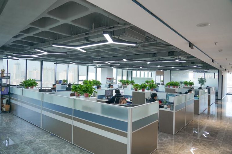 企业信息化：助力高效管理的利器